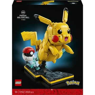 ADOL-LZC72152 PIKACHU VE POKE TOPU 1