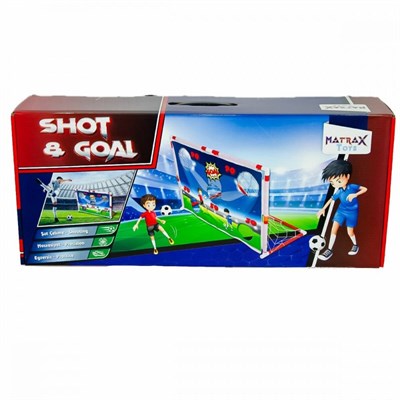 AKC-227 SUT VE GOL 12