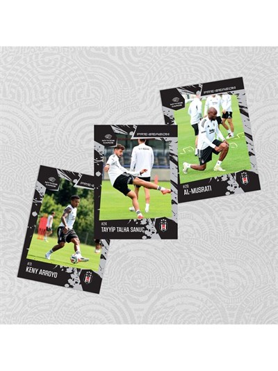 ASEP-88296 BESIKTAS PRE-SEASON 2025-2026