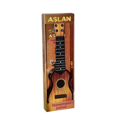 ASL-KCK-GTR ASL-001 KUCUK ISPANYOL GITAR 60