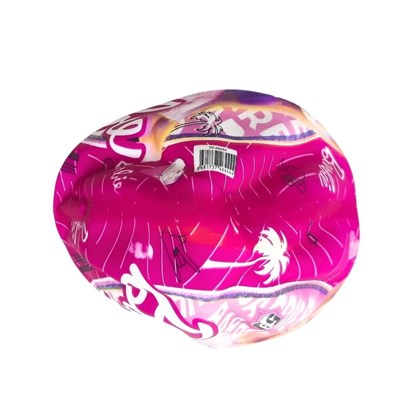 ASYA-TP-46490 LISANSLI TOP 23CM 4 ASSS. 100