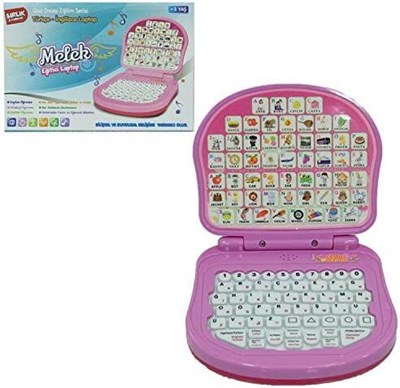 BIR-1009/E TR ING MELEK LAPTOP 72