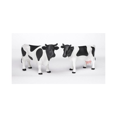BIR-2429-73/YB226600 4 LU  PVC CIFTLIK HAYVANLARI 72