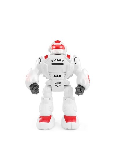 BIR-27115 UZ-KUM DISK ATAN SUPER ROBOT 12