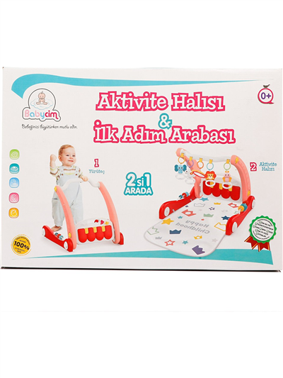 BIR-666-7C-HE0603 PIYANOLU BEBEK HALI MUZIKLI 12