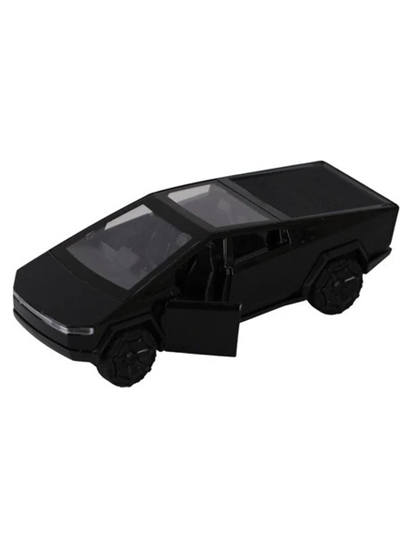 BIR-FY6358-12D 1:36 METALK C/B SESLI ISIKLI TESLA 144
