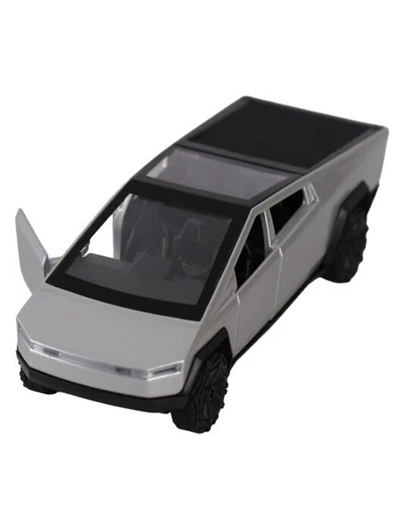 BIR-FY6358-12D 1:36 METALK C/B SESLI ISIKLI TESLA 144
