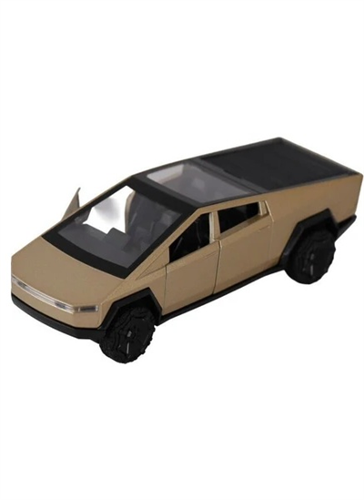 BIR-FY6358-12D 1:36 METALK C/B SESLI ISIKLI TESLA 144