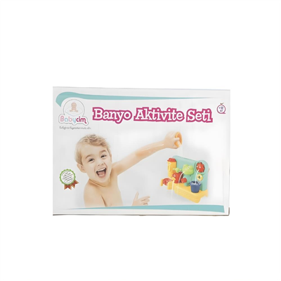 BIR-HE0280 BANYO AKTIVITE SETI 24