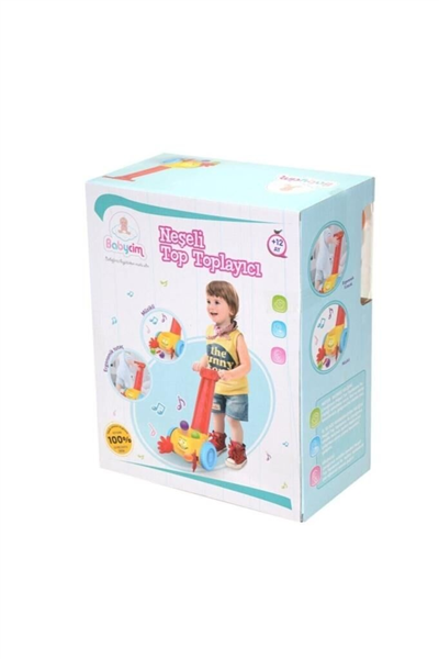 BIR-HE0818 BABYCIM TOP TOPLAMA OYUNU 12