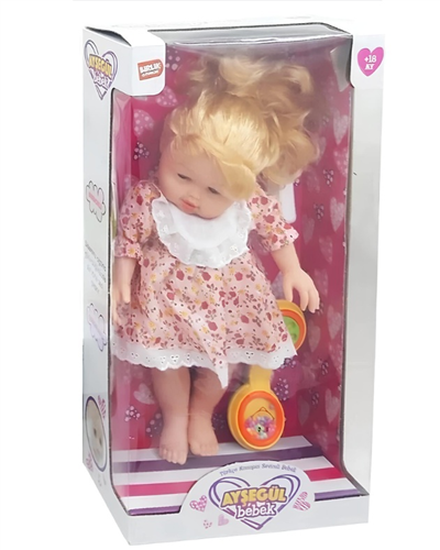 BIR-LD69005A AYSEGUL BEBEK 12