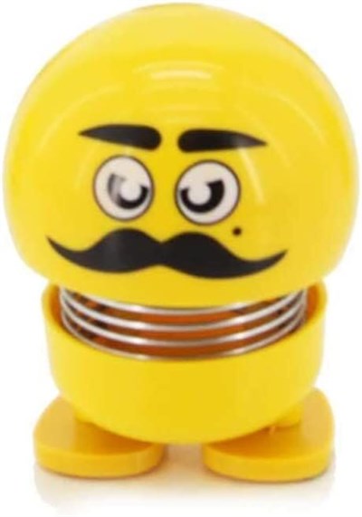 BIR-URT002-01 ZIPP ZIPP EMOJI KAFALAR 360