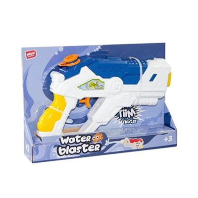BIR-URT019-001  SHARK BUYUK BOY SU TABANCASI 48