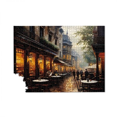 BT-P9013 RETRO CAFE