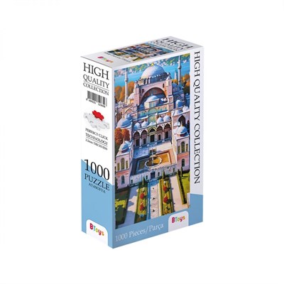 BT-P9017 AYASOFYA