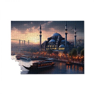 BT-P9021 2100 S ISTANBUL