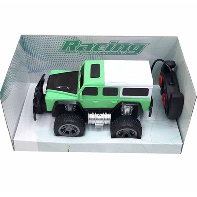 CAN-336A BY UZ KUM SARJLI JEEP 12