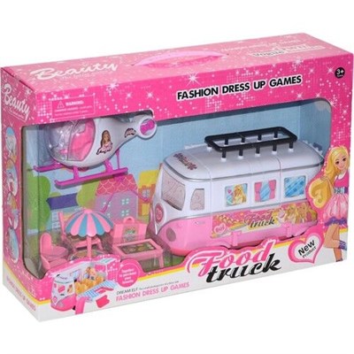 CAN-7887B KUTULU AKSESUARLI WOSWAGEN SET 6