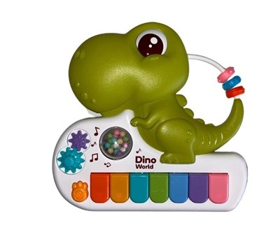 CAN-8891-1B MUZIKLI DINAZOR 48