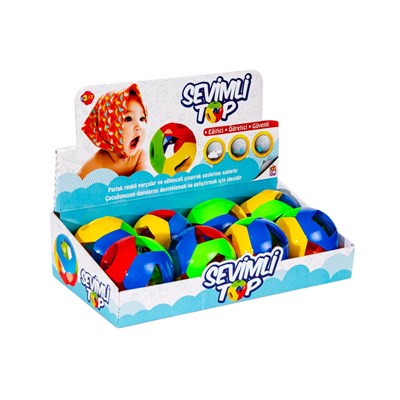 CAN-CNM02 SEVIMLI TOP 96