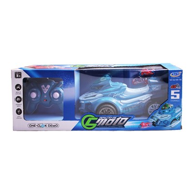 CAN-GC169-169 SARJLI MOTORSIKLET FIRLATAN ARABA 12