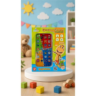 CNA-CNL2030 EGITICI KUKULI TELEFON 96