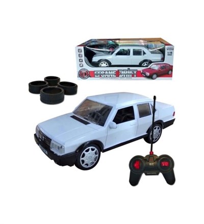 CT-6616-26A DRIFT TOFAS SAHIN SARJLI  ARABA 24