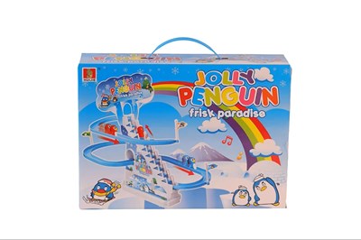 CT-777-3 KUTULU PENGUEN 24