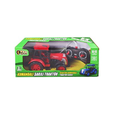 CT-CN2045 U/K SARJLI TRAKTOR 24
