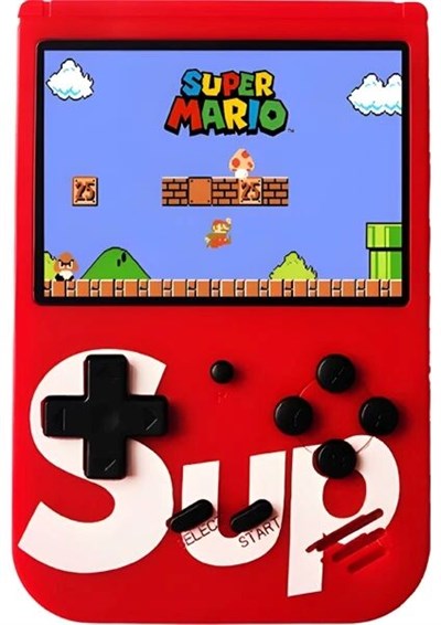 CT-SUB-1 KUTULU TETRIS SUP  24