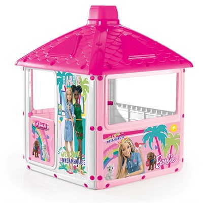 DOLU-1610 BARBIE EV 1
