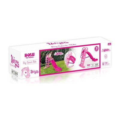 DOLU-2502 UNICORN 2 SI 1 ARADA BUYUK SU KAYDIRAGI 1