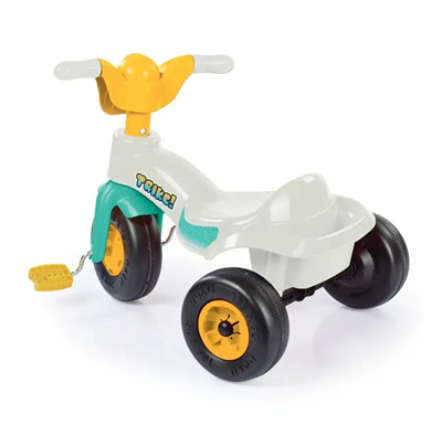DOLU-2640 OYUNCAK BISIKLET UC TEKER 1