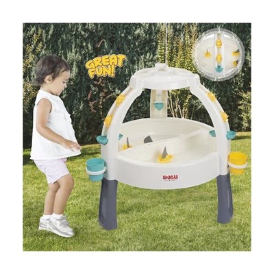 DOLU-2674 EGLENCELI CESME KUM VE SU MASASI 1