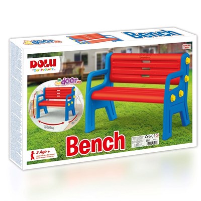 DOLU-3027 OYUNCAK BANK 1