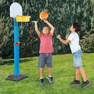 DOLU-3030 BASKETBOL POTASI 1