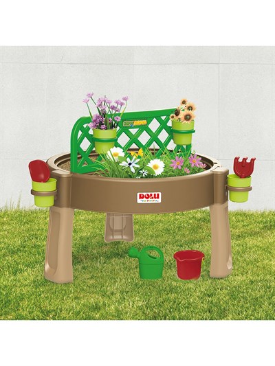 DOLU-3076 BAHCE KUM SU AKTIVITE MASASI 1
