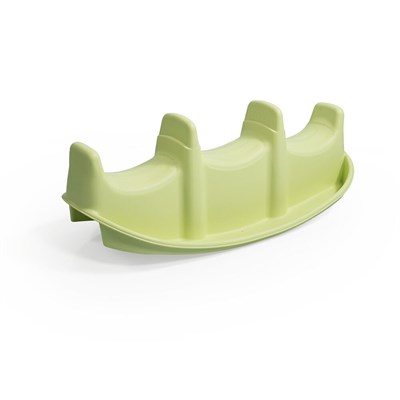 DOLU-3104 YESIL UCLU CANAVAR SALLANIR 6