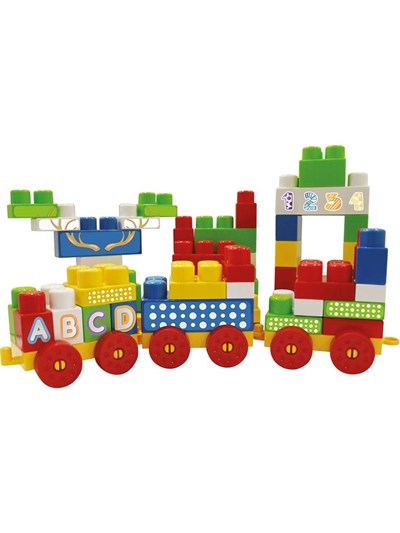 DOLU-5028 CANTALI MEGA BLOK 70 LI 6