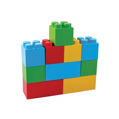 DOLU-5038 XL BLOKLAR 24 PARCA 1