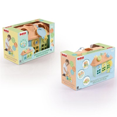 DOLU-5297 MUTLU BULTAK EV KILITLI KAPI 12