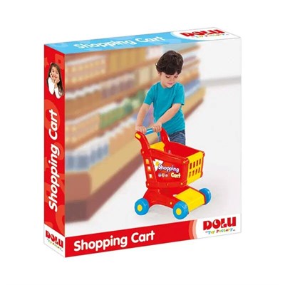DOLU-7058 MARKET ARABASI 8