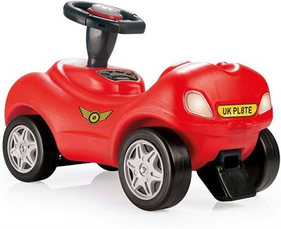 DOLU-8040 RACER ARABA TEKLI KOLIDE 1