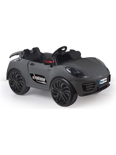 DOLU-8097 DAYTONA 12 V KUMANDALI AKULU ARABA 1