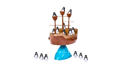 DOST-707-61 KORSAN PENGUEN 24