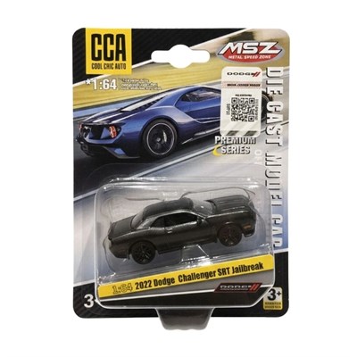 EKC-82201 CCA & MSZ REGULAR TEKLI ARABA 72