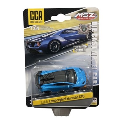EKC-82201 CCA & MSZ REGULAR TEKLI ARABA 72