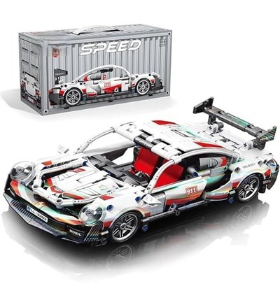 EKC-9055-3 BRICKS SPEED GRI 24