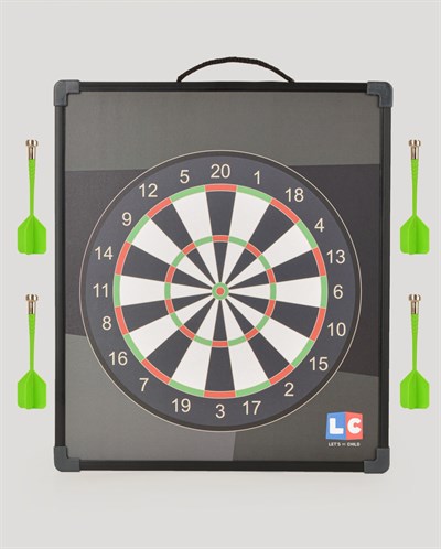 ENF-LC-31064 EGLENCELI MANYETIK DART 36