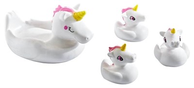 EP-661459-518-525 SEVIMLI ORDEK UNICORN KOPEKBALIGI AILESI 12